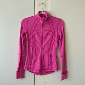 Lululemon Define Jacket